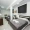 Central Luxury Studios