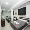 Central Luxury Studios