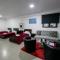 Central Luxury Studios