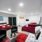 Central Luxury Studios