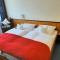 Weinhotel Hubertus Garni