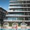 One Global Resorts Green Square