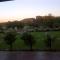 Olive Hill Country Lodge