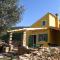 Lošinj house Robinzon Studenčić Island Lošinj