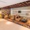 Holiday Inn Mumbai International Airport by IHG