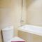 Lavish and Pleasant 2BR Apartment at The Branz BSD By Travelio - 当格浪