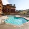 Trickle Creek Lodge
