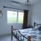 Ertunalp Apartment
