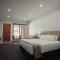 Red Waratah Accommodation - Bendigo