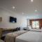 Red Waratah Accommodation