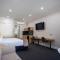 Red Waratah Accommodation - Bendigo