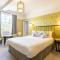 Wisteria Hotel