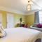 Wisteria Hotel