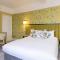 Wisteria Hotel