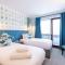 Wisteria Hotel