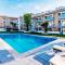 Apartamentos Sunway Apollo
