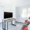 Apartamentos Sunway Apollo