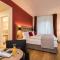 Hotel Fravi