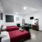 Central Luxury Studios