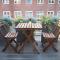 also-Hotel an der Hardt