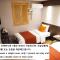 Hotel Park Hill Myeongdong - Seul