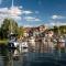 Camping Marina Nowe Guty