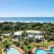 First Group Breakers Resort - Official - Durban
