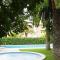 Apartamentos Sunway San Jorge