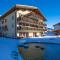 Sport-Lodge Klosters