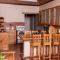 Wilderness Farmhouse
