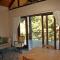 Wilderness Farmhouse