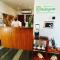 Hilltop Boutique Hotel