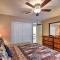 Lovely Phoenix Home with Expansive Patio and Fire Pit! - 凤凰城