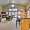 Frisco Townhome with Hot Tub - 10 Mi to Breckenridge