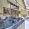 Frisco Townhome with Hot Tub - 10 Mi to Breckenridge