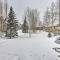 Frisco Townhome with Hot Tub - 10 Mi to Breckenridge
