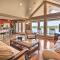 Spectacular Duck Creek Waterfront Retreat with Dock!