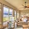 Bayside Home - 6 Miles to Olympic National Forest!