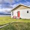 Bayside Home - 6 Miles to Olympic National Forest!