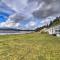 Bayside Home - 6 Miles to Olympic National Forest!