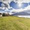Bayside Home - 6 Miles to Olympic National Forest!