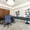 Designer Penthouse 2 Bedroom with Balcony Beverly Hills Adjacent