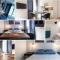 Dreamy Flat Lyon - Hyper-Centre - Jean Macé - Studio Cosy