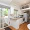 Moody Beach Camping Resort Cottage - Loft