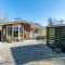 Chalet aan de kust