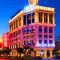 Lavande Hotel Huizhou Nan Station Wanda Square