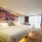 Lavande Hotel Huizhou Nan Station Wanda Square