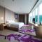 Lavande Hotel Langzhong Railway Station And International Trade City