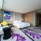 Lavande Hotel Langzhong Railway Station And International Trade City