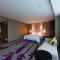 Lavande Hotel Langzhong Railway Station And International Trade City